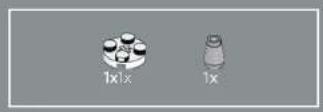 LEGO Icons 10334 - ||| ||| ||| ||| - 67