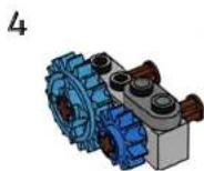 LEGO Icons 10334 - [Non-Text] - 73