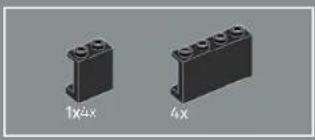 LEGO Icons 10334 - ||| ||| ||| ||| - 13