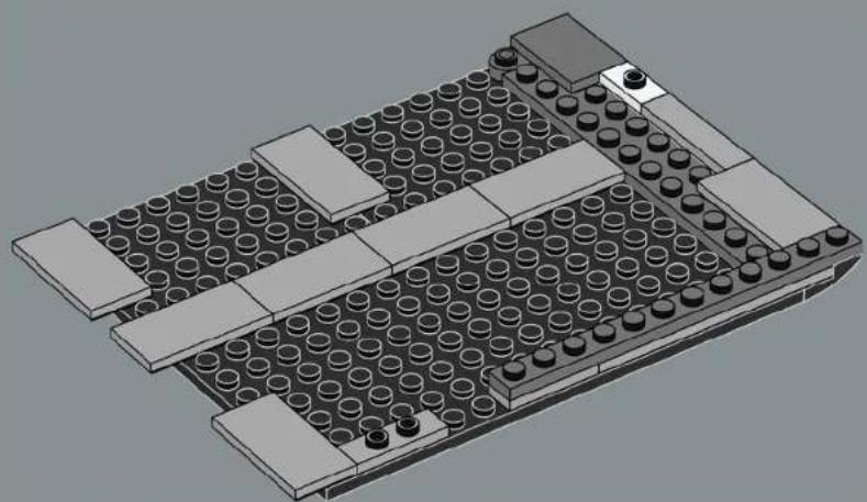 LEGO Icons 10334 - Play with your favorite music - 22