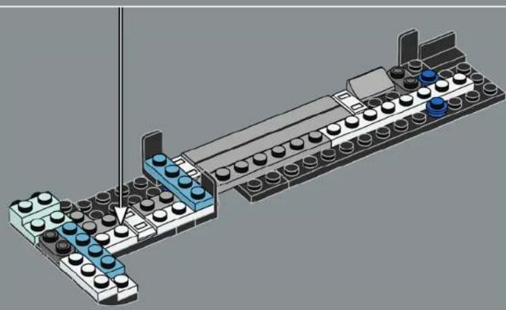 LEGO Icons 10334 - 8