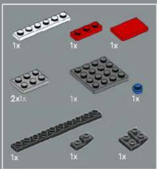 LEGO Icons 10334 - Play with your favorite music - 51