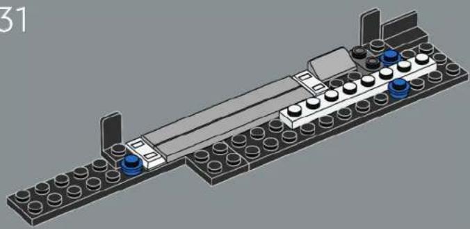 LEGO Icons 10334 - ||| ||| ||| ||| - 28
