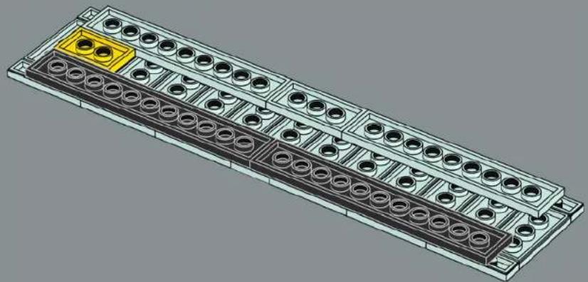 LEGO Icons 10334 - [Non-Text] - 235