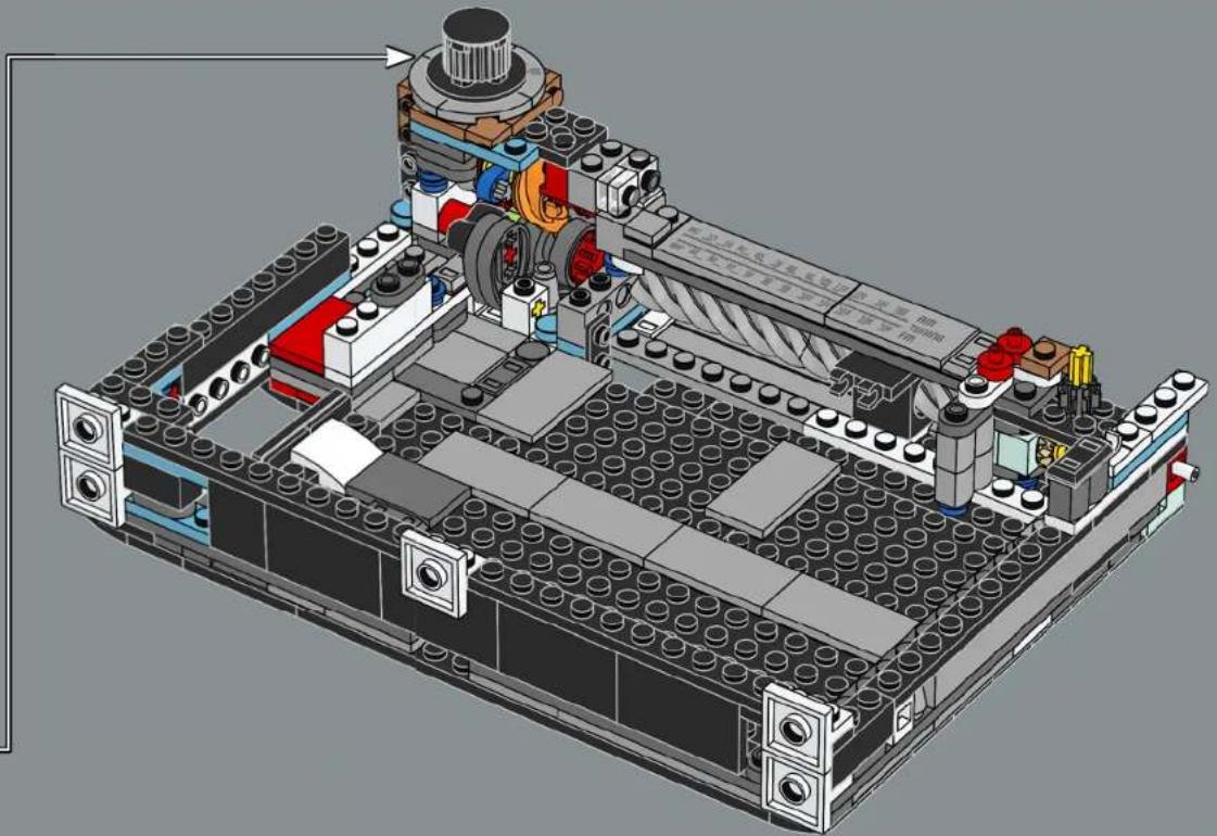 LEGO Icons 10334 - [Non-Text] - 45