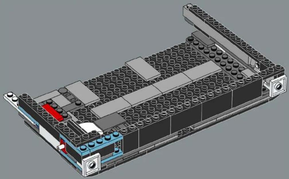 LEGO Icons 10334 - ||| ||| ||| ||| - 14