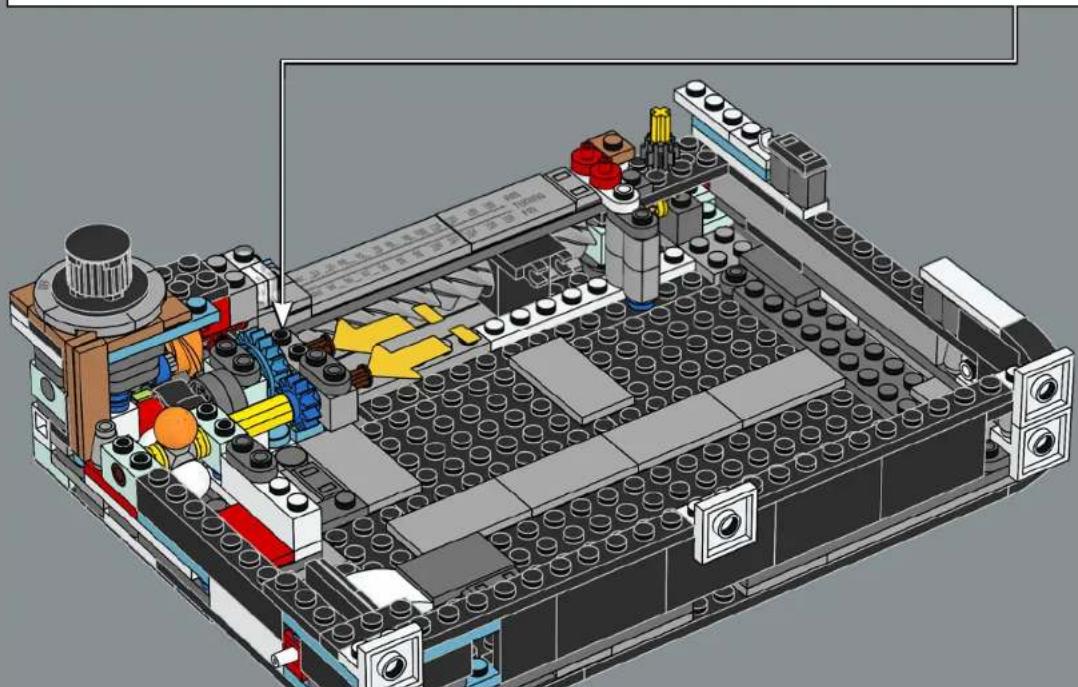 LEGO Icons 10334 - [Non-Text] - 75