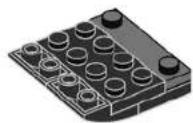 LEGO Icons 10334 - Play with your favorite music - 40
