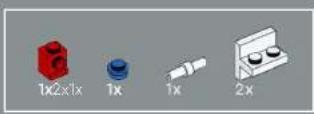 LEGO Icons 10334 - ||| ||| ||| ||| - 3