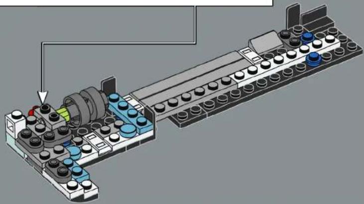 LEGO Icons 10334 - ||| ||| ||| ||| - 46