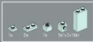 LEGO Icons 10334 - [Non-Text] - 154
