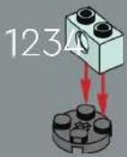 LEGO Icons 10334 - 9