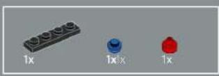 LEGO Icons 10334 - ||| ||| ||| ||| - 40
