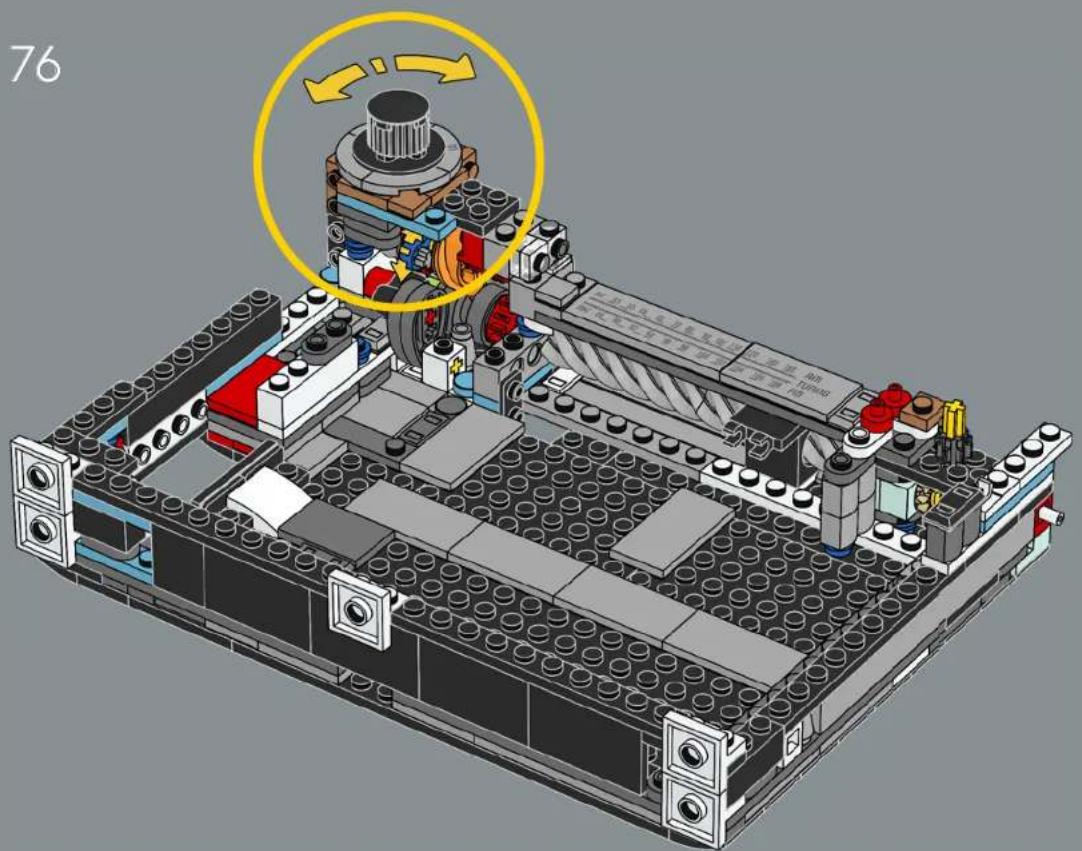 LEGO Icons 10334 - [Non-Text] - 46