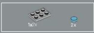 LEGO Icons 10334 - ||| ||| ||| ||| - 38