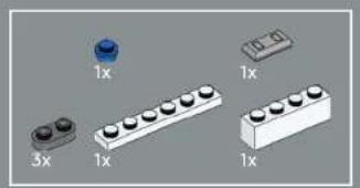 LEGO Icons 10334 - ||| ||| ||| ||| - 74