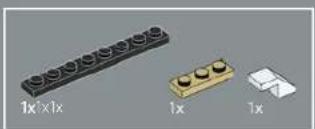 LEGO Icons 10334 - [Non-Text] - 299