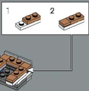 LEGO Icons 10334 - [Non-Text] - 127