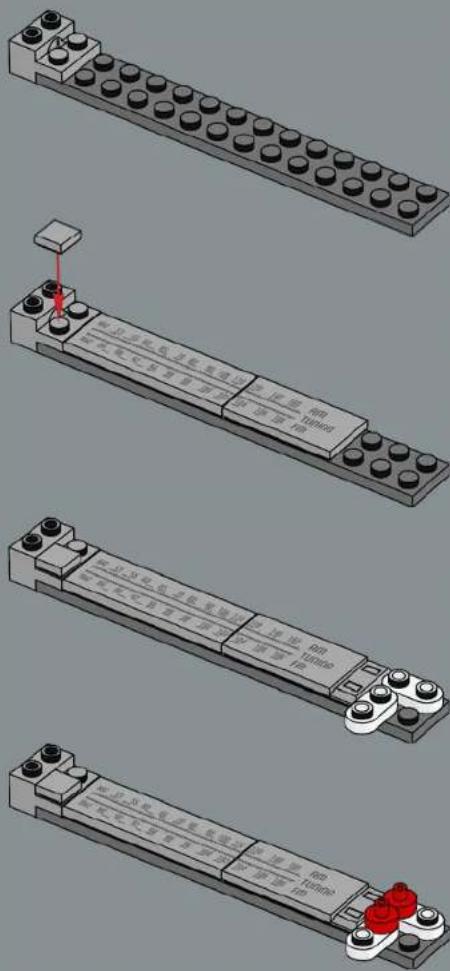 LEGO Icons 10334 - ||| ||| ||| ||| - 71