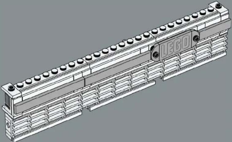 LEGO Icons 10334 - [Non-Text] - 311