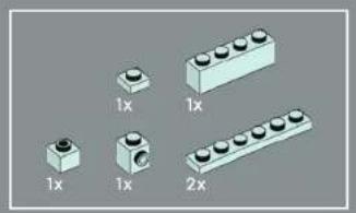 LEGO Icons 10334 - [Non-Text] - 189