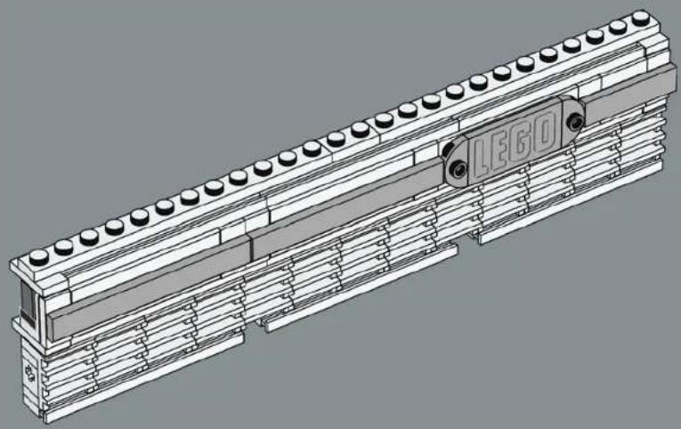 LEGO Icons 10334 - [Non-Text] - 313