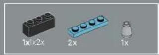 LEGO Icons 10334 - ||| ||| ||| ||| - 9