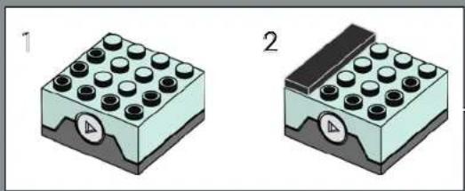 LEGO Icons 10334 - [Non-Text] - 469