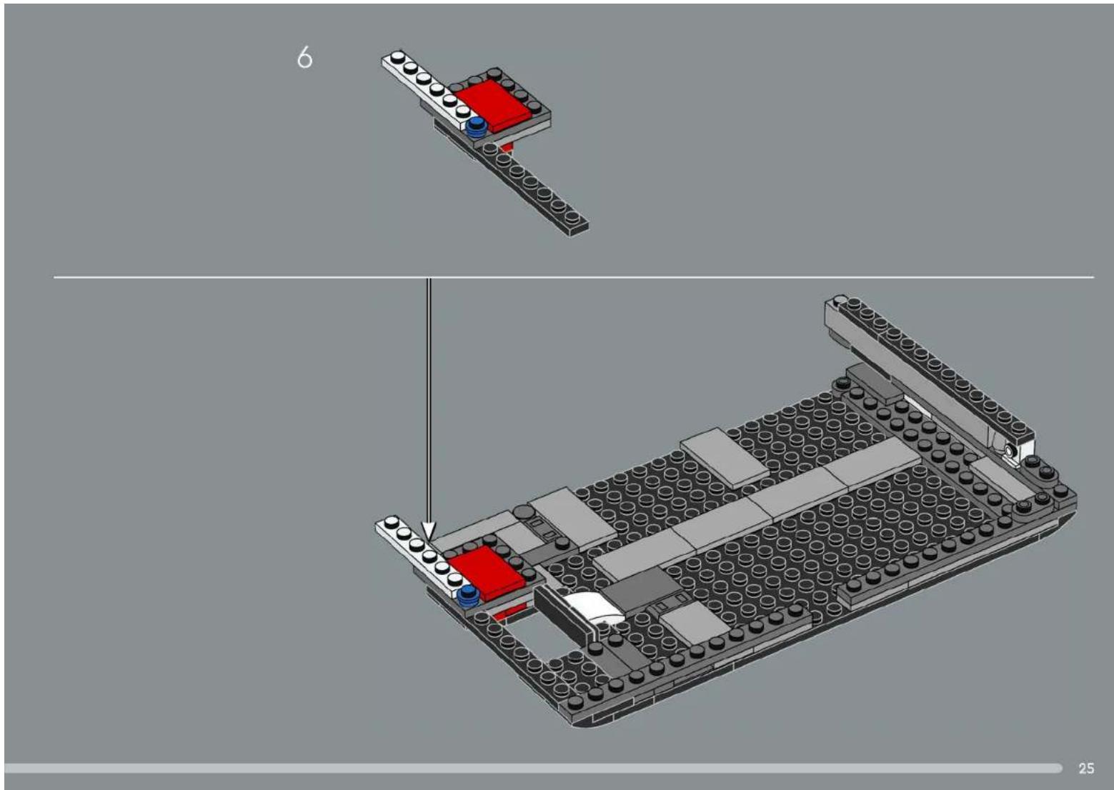 LEGO Icons 10334 - Play with your favorite music - 57