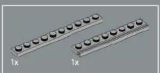 LEGO Icons 10334 - [Non-Text] - 404