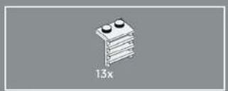 LEGO Icons 10334 - [Non-Text] - 319