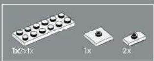 LEGO Icons 10334 - [Non-Text] - 281