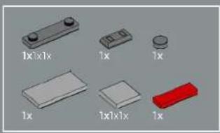 LEGO Icons 10334 - Play with your favorite music - 28