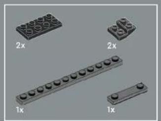 LEGO Icons 10334 - Play with your favorite music - 36