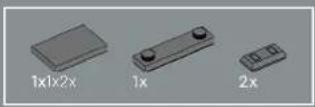 LEGO Icons 10334 - Play with your favorite music - 31