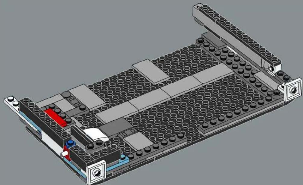 LEGO Icons 10334 - ||| ||| ||| ||| - 8