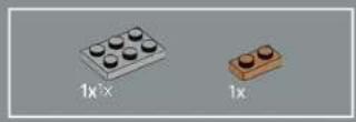 LEGO Icons 10334 - [Non-Text] - 124