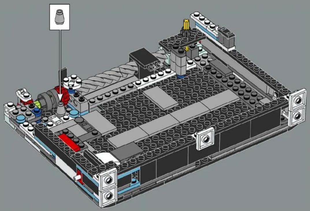 LEGO Icons 10334 - ||| ||| ||| ||| - 68