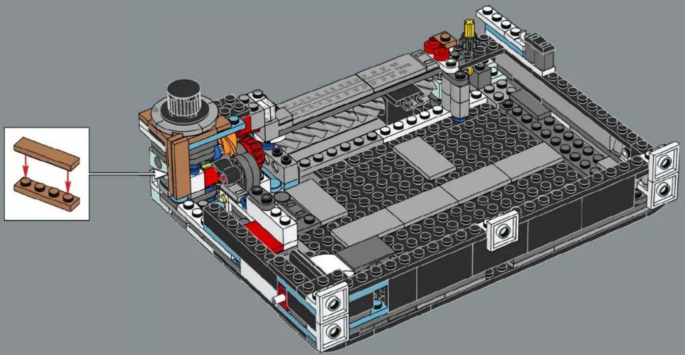 LEGO Icons 10334 - [Non-Text] - 48