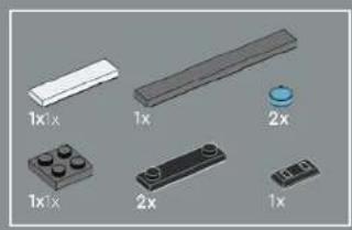 LEGO Icons 10334 - [Non-Text] - 92