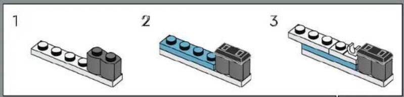 LEGO Icons 10334 - ||| ||| ||| ||| - 65