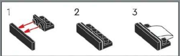 LEGO Icons 10334 - Play with your favorite music - 34