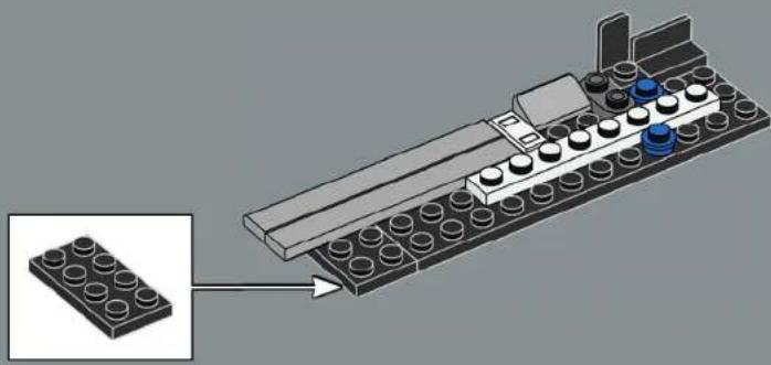 LEGO Icons 10334 - ||| ||| ||| ||| - 24