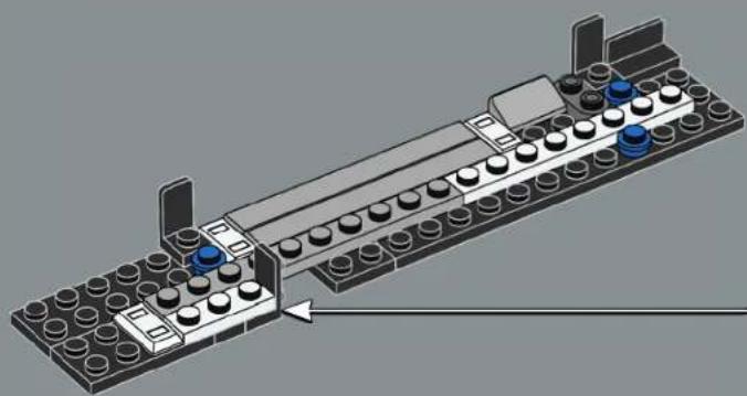 LEGO Icons 10334 - ||| ||| ||| ||| - 33