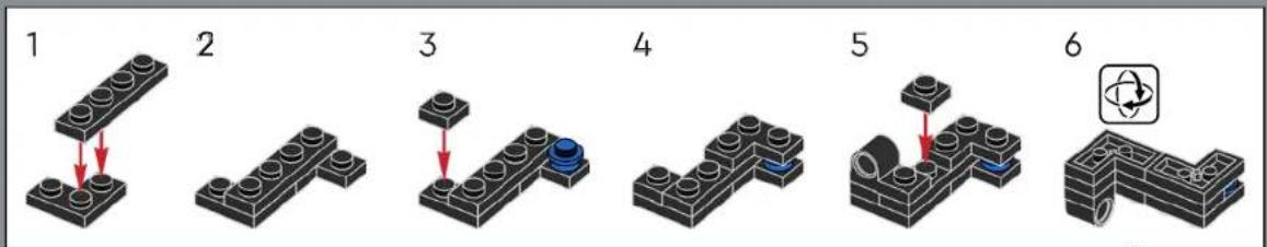 LEGO Icons 10334 - [Non-Text] - 253