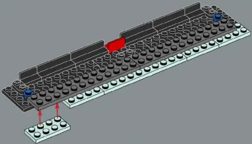 LEGO Icons 10334 - [Non-Text] - 207