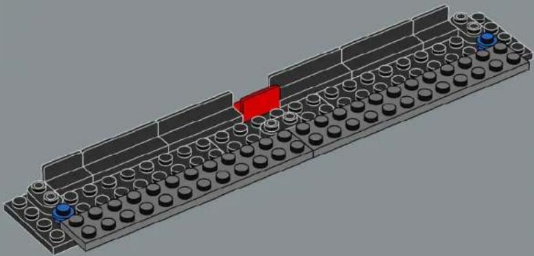LEGO Icons 10334 - [Non-Text] - 205