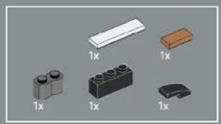 LEGO Icons 10334 - [Non-Text] - 56