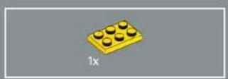 LEGO Icons 10334 - [Non-Text] - 233