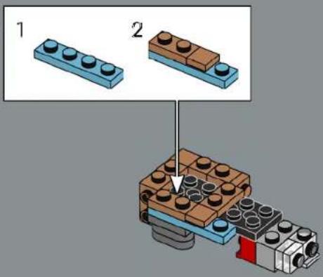 LEGO Icons 10334 - [Non-Text] - 34
